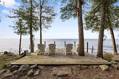 4567 Sherwood Point Road, Sturgeon Bay, WI 54235 - Photo 69