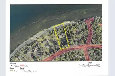 4567 Sherwood Point Road, Sturgeon Bay, WI 54235 - Photo 3