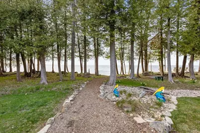 4567 Sherwood Point Road, Sturgeon Bay, WI 54235 - Photo 65