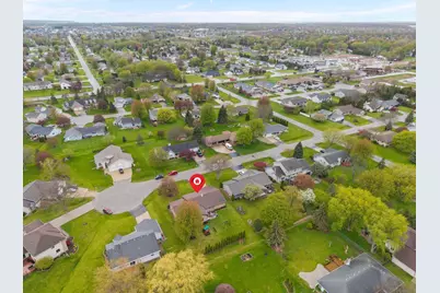 W2572 Colonial Court, Appleton, WI 54915 - Photo 53