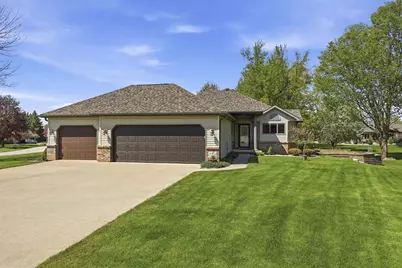 W5472 Edelweiss Court, Appleton, WI 54913 - Photo 1