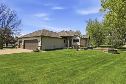 W5472 Edelweiss Court, Appleton, WI 54913 - Photo 3