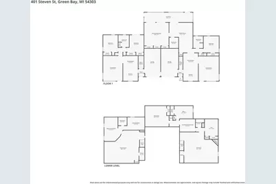 401 Steven Street, Green Bay, WI 54303 - Photo 25