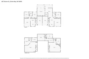 401 Steven St, Green Bay, WI 54303 - Photo 25