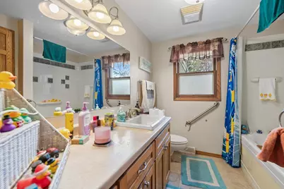 401 Steven Street, Green Bay, WI 54303 - Photo 41