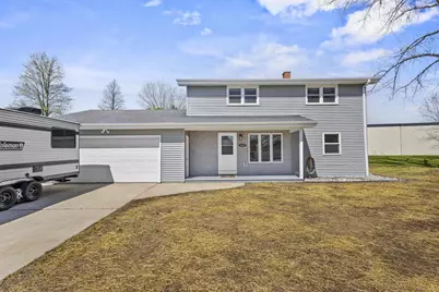 2461 Vandenbergh Place, Green Bay, WI 54311 - Photo 63