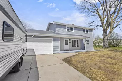 2461 Vandenbergh Place, Green Bay, WI 54311 - Photo 65