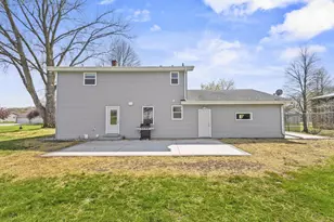 2461 Vandenbergh Pl, Green Bay, WI 54311 - Photo 41
