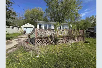 N6396 Fairy Springs Road, Hilbert, WI 54129 - Photo 29
