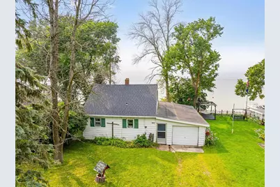 N9015 Debaker Lane, Luxemburg, WI 54217 - Photo 3