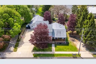 605 Maple Street, Palmyra, WI 53156 - Photo 1