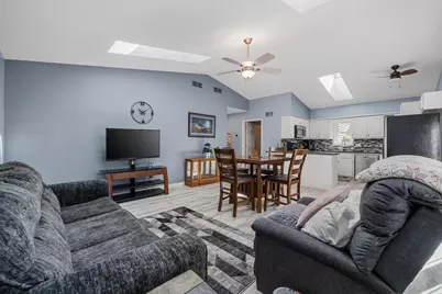 605 Maple Street, Palmyra, WI 53156 - Photo 5