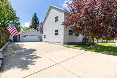 605 Maple Street, Palmyra, WI 53156 - Photo 19