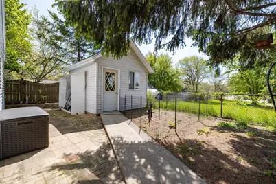 605 Maple Street, Palmyra, WI 53156 - Photo 25