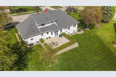 4240 N Wedgewood Drive, Appleton, WI 54911 - Photo 55