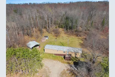 N10396 County Rd A, Crivitz, WI 54114 - Photo 1