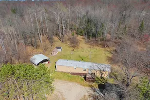 N10396 Co Rd A, Crivitz, WI 54114 - Photo 1