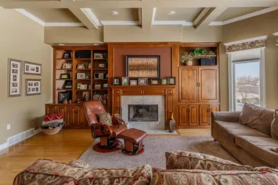 4262 Bellhaven Lane, Oshkosh, WI 54904 - Photo 3