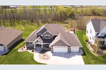 2631 Moose Creek Trail, Suamico, WI 54313 - Photo 43
