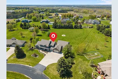 N159 Oakwood Avenue, Neenah, WI 54956 - Photo 3