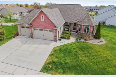 1344 Lear Lane, De Pere, WI 54115 - Photo 61
