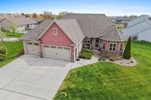1344 Lear Ln, De Pere, WI 54115 - Photo 61