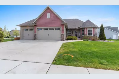 1344 Lear Lane, De Pere, WI 54115 - Photo 55