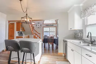 E5694 Waukaunaka St, Weyauwega, WI 54983 - Photo 7