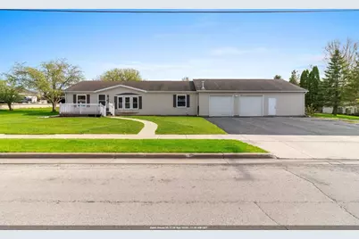 111 National Avenue, Brillion, WI 54110 - Photo 1