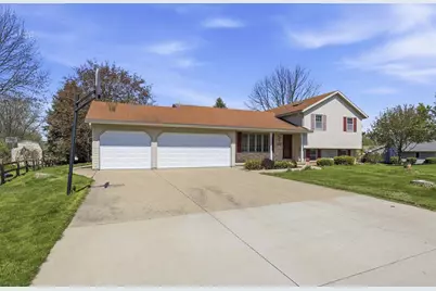 W2944 Northbrook Court, Appleton, WI 54915 - Photo 33