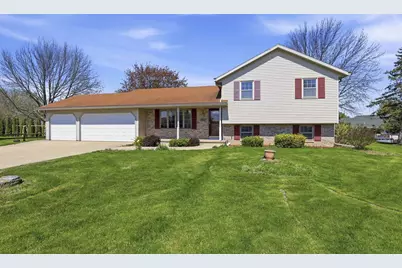 W2944 Northbrook Court, Appleton, WI 54915 - Photo 1