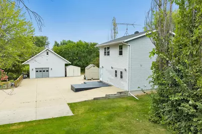 W350 County Road H, Fremont, WI 54940 - Photo 1
