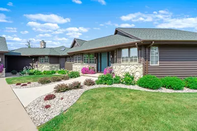 2537 Cth Zz, De Pere, WI 54115 - Photo 3