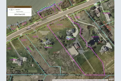 2537 Cth Zz, De Pere, WI 54115 - Photo 77