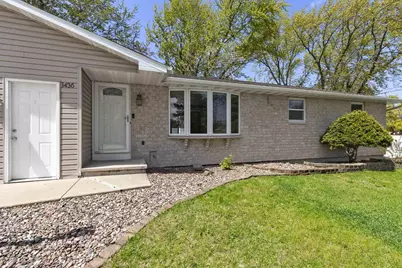 1436 Crestwood Drive, Green Bay, WI 54313 - Photo 33
