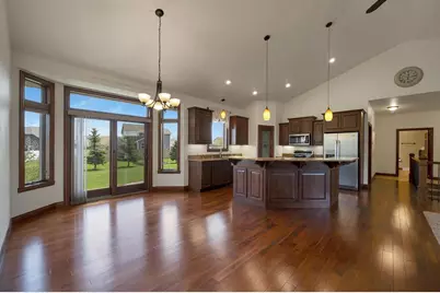 334 Whispering Creek Court, Green Bay, WI 54303 - Photo 7
