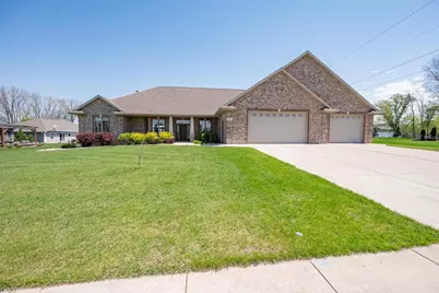 334 Whispering Creek Court, Green Bay, WI 54303 - Photo 59