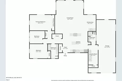 201 N Pike Street, Cecil, WI 54111 - Photo 53