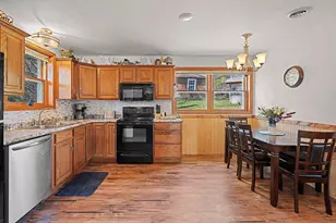 13763 Lake Shore Ln, Mountain, WI 54149 - Photo 9