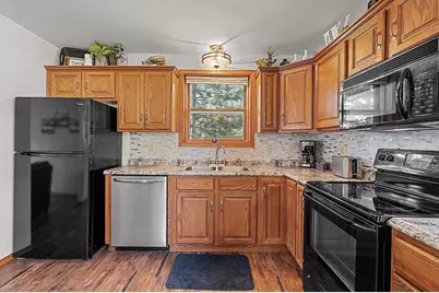 13763 Lake Shore Lane, Mountain, WI 54149 - Photo 9