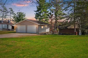 13763 Lake Shore Ln, Mountain, WI 54149 - Photo 3