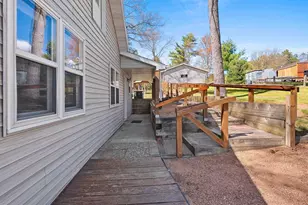 13763 Lake Shore Ln, Mountain, WI 54149 - Photo 33
