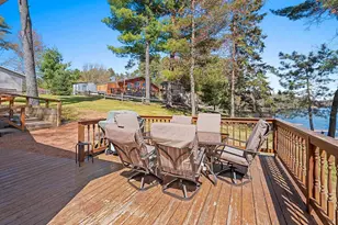 13763 Lake Shore Ln, Mountain, WI 54149 - Photo 35