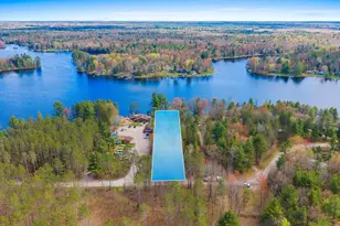 13763 Lake Shore Ln, Mountain, WI 54149 - Photo 5