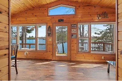 13763 Lake Shore Lane, Mountain, WI 54149 - Photo 15