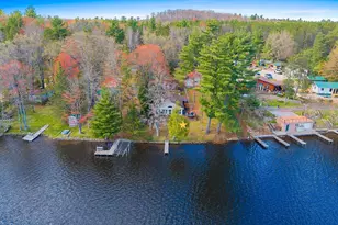 13763 Lake Shore Ln, Mountain, WI 54149 - Photo 45