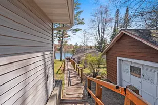 13763 Lake Shore Ln, Mountain, WI 54149 - Photo 29