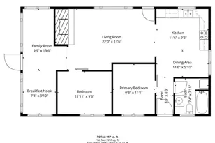 13763 Lake Shore Ln, Mountain, WI 54149 - Photo 23