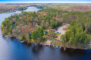 13763 Lake Shore Ln, Mountain, WI 54149 - Photo 43