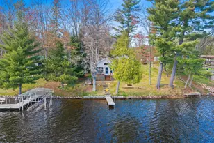 13763 Lake Shore Ln, Mountain, WI 54149 - Photo 3